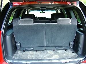 2002 GMC YUKON SUV FOR SALE USED 