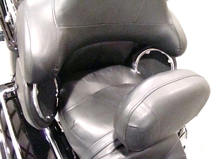 2007 HARLEY DAVIDSON ULTRA CLASSIC USED FOR SALE