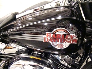 2007 HARLEY DAVIDSON ULTRA CLASSIC USED FOR SALE