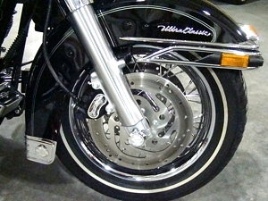 2007 HARLEY DAVIDSON ULTRA CLASSIC USED FOR SALE