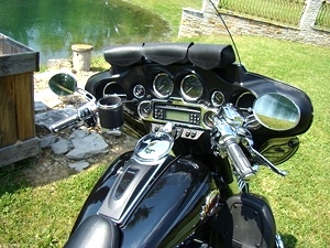 2007 HARLEY DAVIDSON ULTRA CLASSIC USED FOR SALE