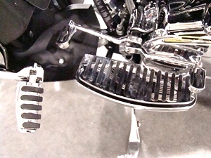 2007 HARLEY DAVIDSON ULTRA CLASSIC USED FOR SALE