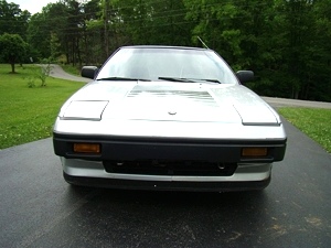 1985 Toyota MR2 For Sale Only 28240 Miles