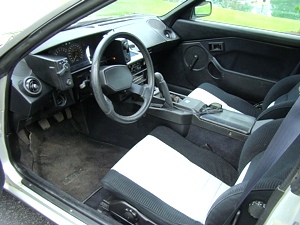 1985 Toyota MR2 For Sale Only 28240 Miles