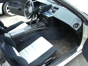 1985 Toyota MR2 For Sale Only 28240 Miles