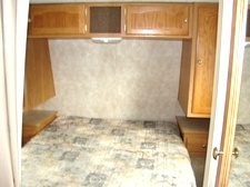 2007 KEYSTONE SPRINGDALE 27FT 1-SLIDE TRAVEL TRAILER  