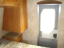 2007 KEYSTONE SPRINGDALE 27FT 1-SLIDE TRAVEL TRAILER  