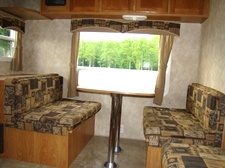 2007 KEYSTONE SPRINGDALE 27FT 1-SLIDE TRAVEL TRAILER  