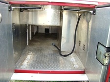 2001 E-ONE PUMPER FIRE TRUCK SPARTAN CHASSIS FOR SALE