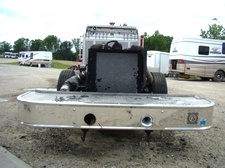 2001 E-ONE PUMPER FIRE TRUCK SPARTAN CHASSIS FOR SALE