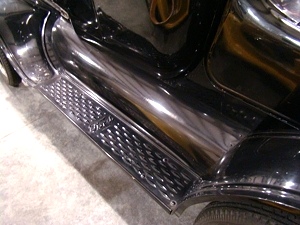 1925 FORD MODEL T  CONVERTIBLE COLLECTOR CARS FOR SALE