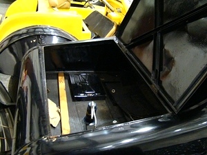 1925 FORD MODEL T  CONVERTIBLE COLLECTOR CARS FOR SALE