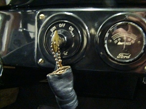 1925 FORD MODEL T  CONVERTIBLE COLLECTOR CARS FOR SALE