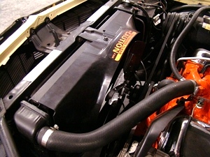 1968 CHEVROLET CAMARO SS BIG BLOCK CAR FOR SALE