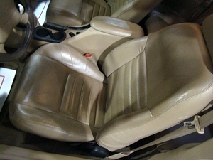 1999 FORD MUSTANG SVT COBRA ** sale pending **