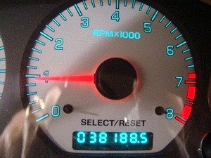 1999 FORD MUSTANG SVT COBRA ** sale pending **