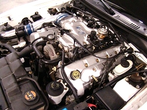 1999 FORD MUSTANG SVT COBRA ** sale pending **