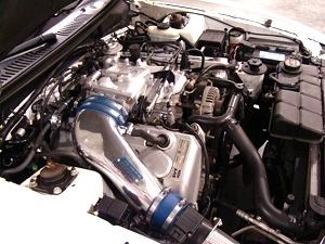 1999 FORD MUSTANG SVT COBRA ** sale pending **