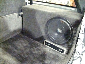 1993 GMC TYPHOON FOR SALE