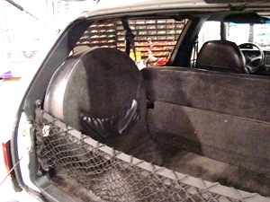 1993 GMC TYPHOON FOR SALE