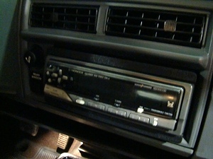 1993 GMC TYPHOON FOR SALE