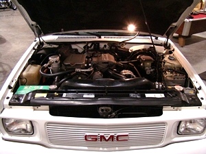 1993 GMC TYPHOON FOR SALE