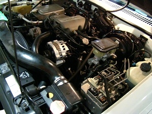 1993 GMC TYPHOON FOR SALE