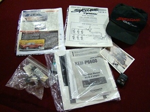 1993 GMC TYPHOON FOR SALE