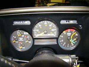 1993 GMC TYPHOON FOR SALE