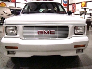1993 GMC TYPHOON FOR SALE