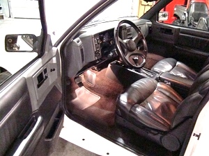 1993 GMC TYPHOON FOR SALE