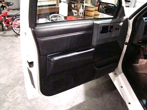 1993 GMC TYPHOON FOR SALE