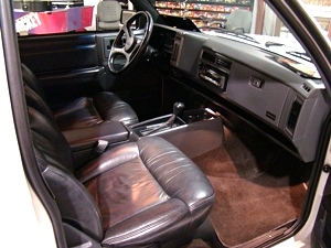 1993 GMC TYPHOON FOR SALE