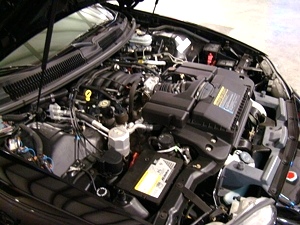 2000 CHEVROLET CAMARO SS FOR SALE 