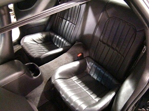 2000 CHEVROLET CAMARO SS FOR SALE 