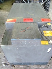 USED 12KW DIESEL GENERATOR POWER TECH FOR SALE .BUS / RV / MOTORHOME  