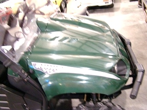 2007 YAMAHA RHINO 660 FOR SALE