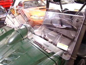 2007 YAMAHA RHINO 660 FOR SALE