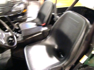 2007 YAMAHA RHINO 660 FOR SALE