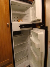 TOY HAULER CAMPER FOR RENT 2007 R-VISION BOOGIE BOX    