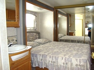 2003 Wilderness Fifthwheel 33 FT 3-Slide Used For Sale