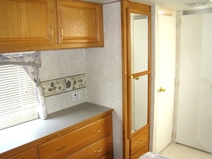 2003 Wilderness Fifthwheel 33 FT 3-Slide Used For Sale