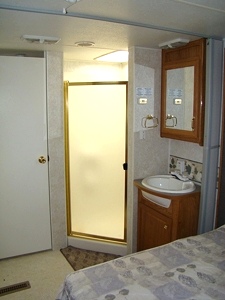2003 Wilderness Fifthwheel 33 FT 3-Slide Used For Sale