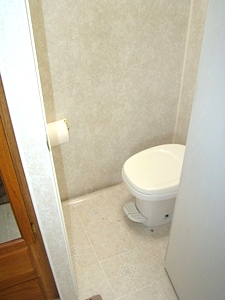 2003 Wilderness Fifthwheel 33 FT 3-Slide Used For Sale