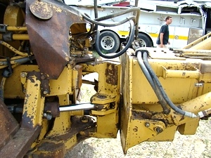 1996 CAT D300E BACK DUMP FOR SALE CATERPILLAR