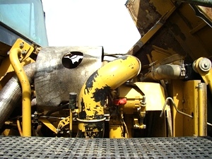 1996 CAT D300E BACK DUMP FOR SALE CATERPILLAR
