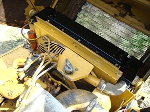 1996 CAT D300E BACK DUMP FOR SALE CATERPILLAR