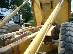 1996 CAT D300E BACK DUMP FOR SALE CATERPILLAR
