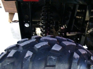 2009 POLARIS RANGER XP 700 EFI FOR SALE