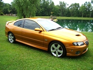 2006 Pontiac GTO For Sale